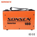 dc igbt inverter arc Iron welding machine